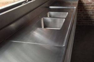 stainless steel gh sheet metal